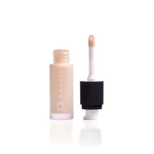150 - light with cool pink undertones