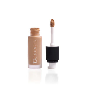 600 - medium/ tan with neutral undertones
