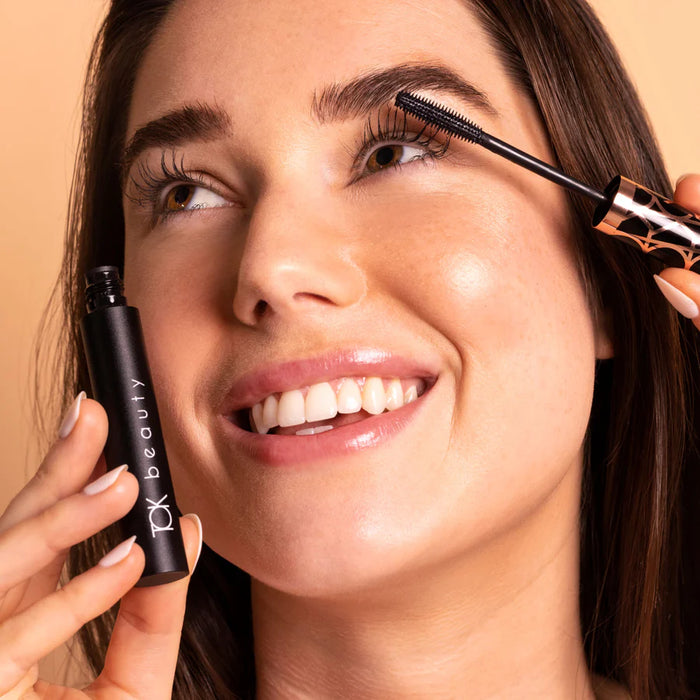 TOK Eyes That TOK - Lash Enhancing Mascara Black
