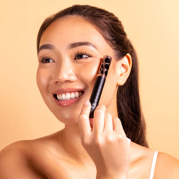 TOK Eyes That TOK - Lash Enhancing Mascara Black