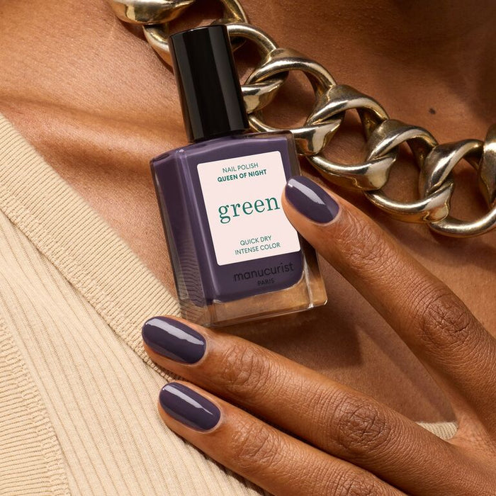 Manucurist Nail Polish (65 shades)