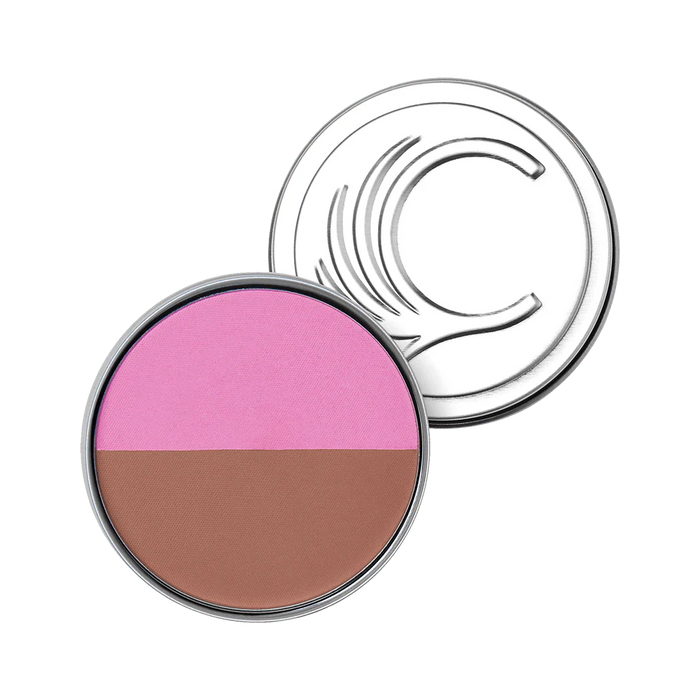 Cheekbone Balance Blush/Bronzer