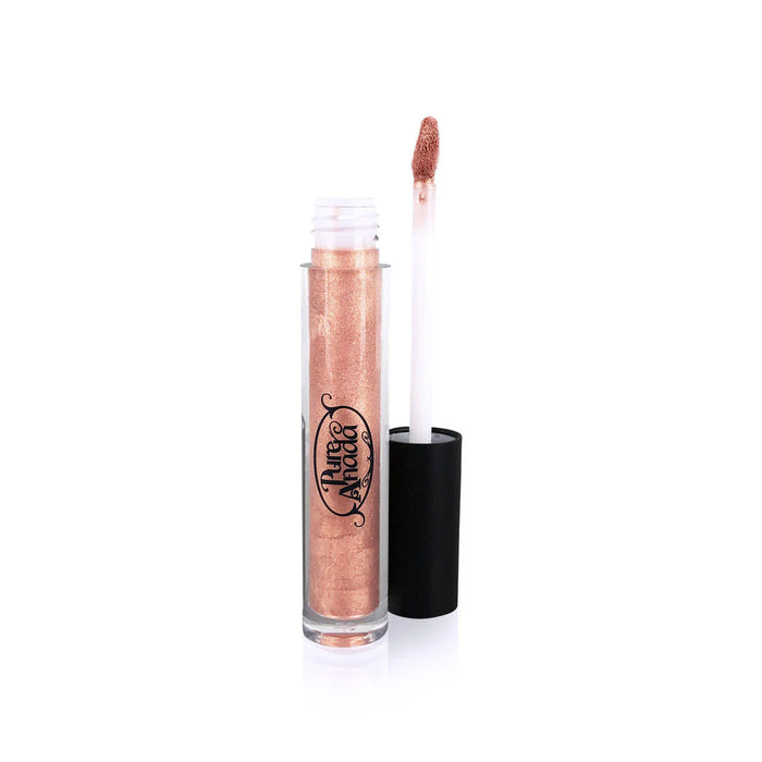 Pure Anada Glisten Mineral Lip Gloss (4 shades)