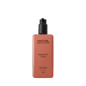 Maggie's Farm - bright/smoky/bohemian featuring amyris + pink grapefruit + sage + jasmine