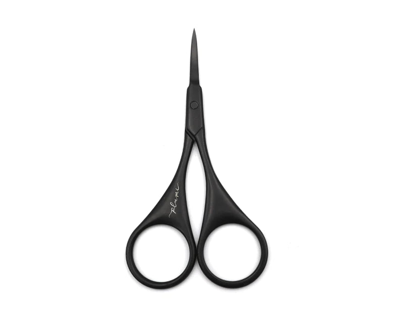 Plume Science Trim & Define Precision Scissors