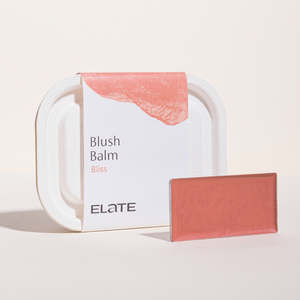 Bliss - medium warm coral