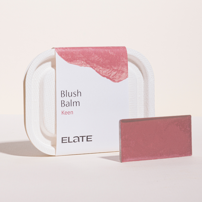 Elate Cosmetics Blush Balm (6 shades)