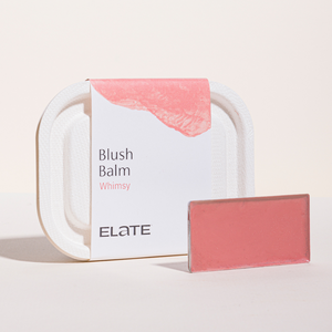 Whimsy - medium neutral pink