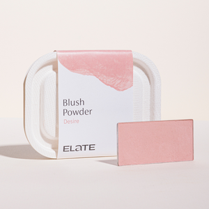 Desire - soft light pink
