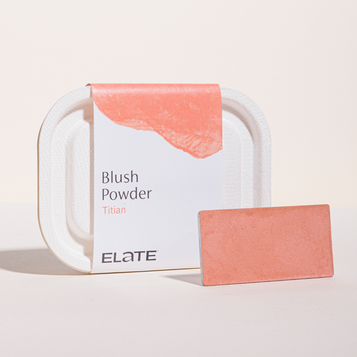 Elate Cosmetics Blush Powder (4 shades)