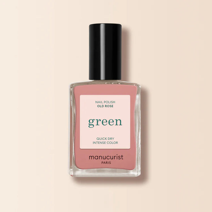 Manucurist Nail Polish (39 shades)