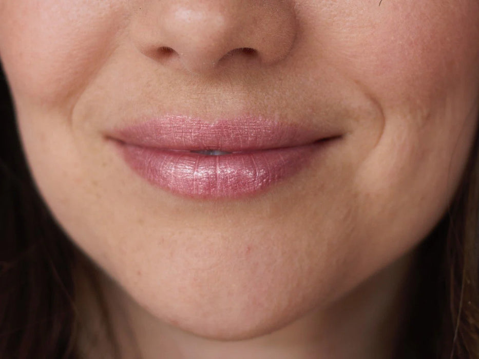 Pure Anada Glisten Mineral Lip Gloss (4 shades)
