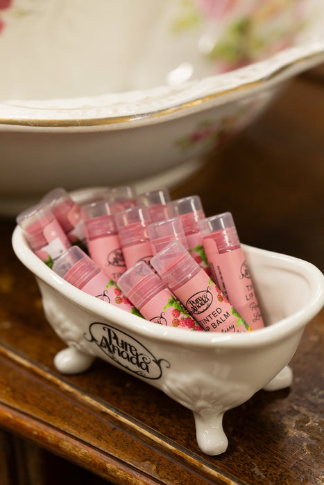 Pure Anada Exquisite Tinted Lip Balm (2 Shades)