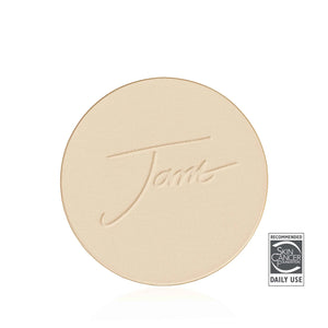 Bisque - fair with light gold undertones