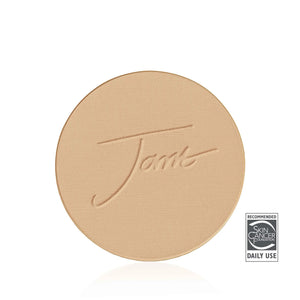 Golden Glow - medium with strong gold undertones