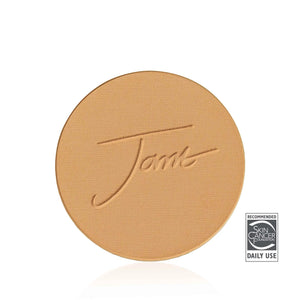 Golden Tan - medium dark with gold/peach undertones