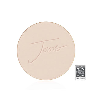 Ivory - fair with neutral undertones