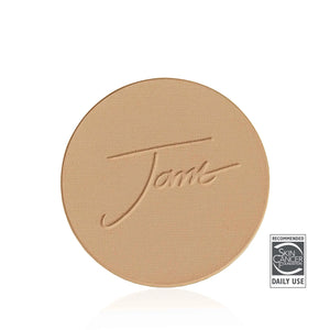 Latte - medium/dark with gold brown undertones