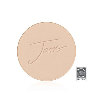 Natural - medium light with pink undertones