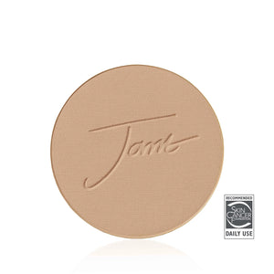 Riviera - medium/dark with peach/gold undertones
