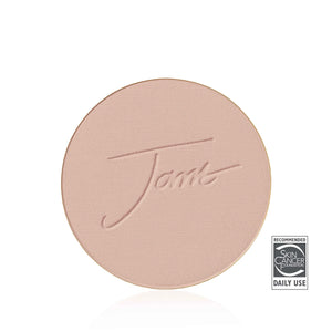 Suntan - medium with neutral undertones