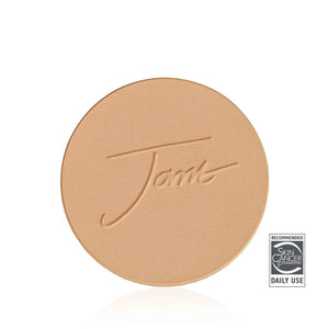 Sweet Honey - medium with gold/peach undertones
