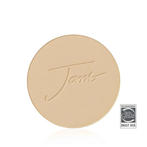 Warm Sienna - medium light with strong undertones