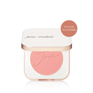 Clearly Pink - bubblegum pink with subtle golden shimmer