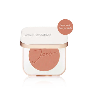 Mocha - soft pink brown