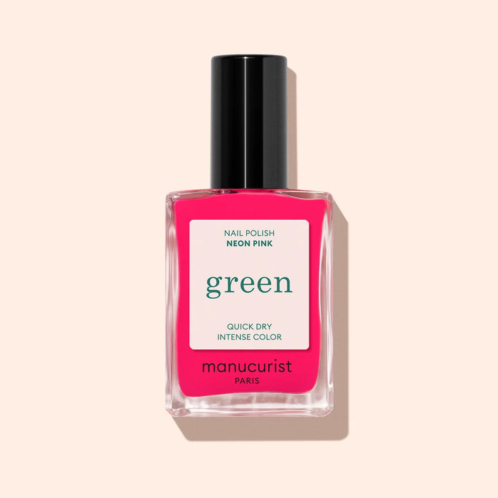 Manucurist Nail Polish (62 shades)
