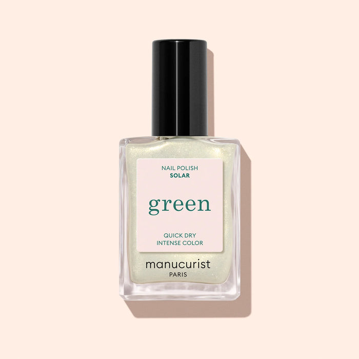 Manucurist Nail Polish (45 shades)