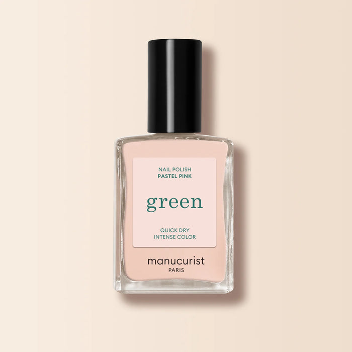 Manucurist Nail Polish (39 shades)