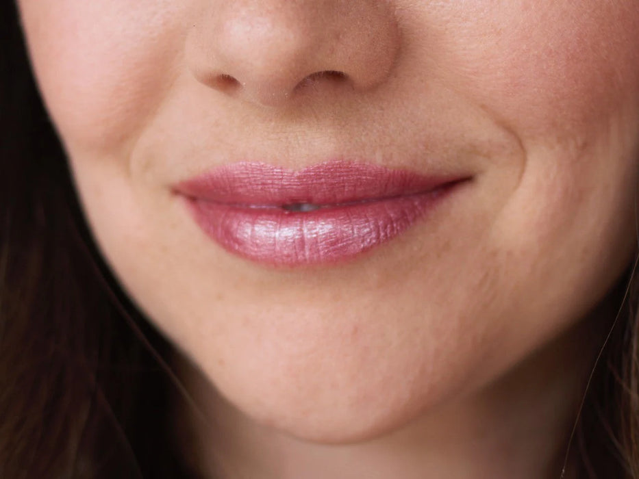 Pure Anada Glisten Mineral Lip Gloss (4 shades)