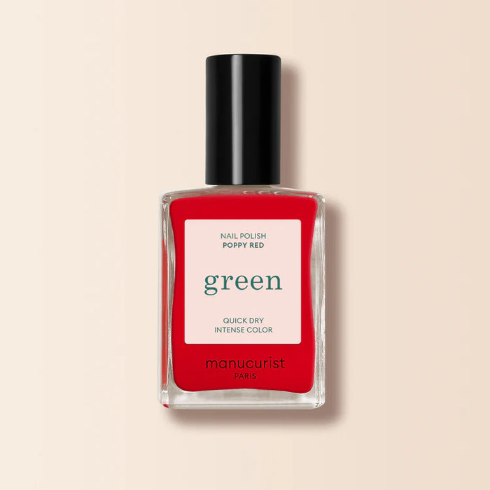 Manucurist Nail Polish (39 shades)