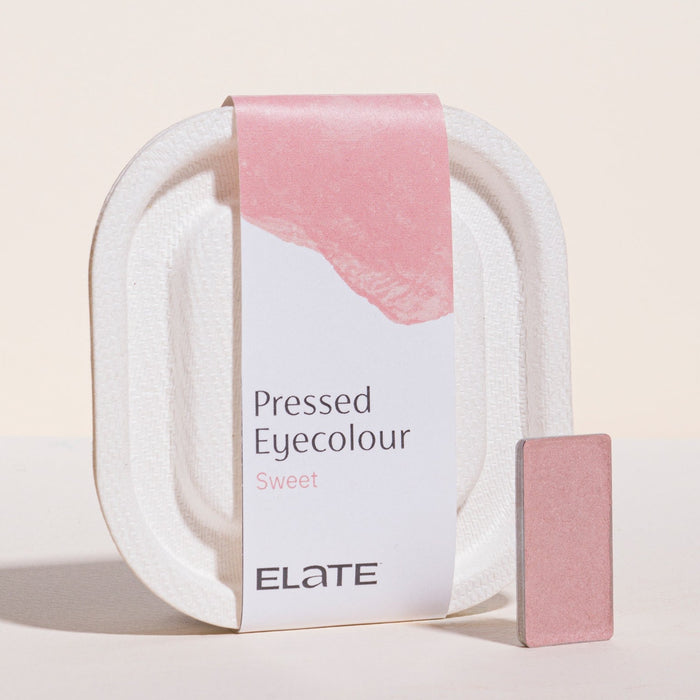 Elate Cosmetics Pressed Eyecolour (16 shades)