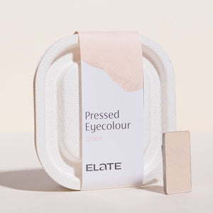 Union - matte cream with a bright finish