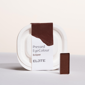 Eclipse - deep maroon - NEW