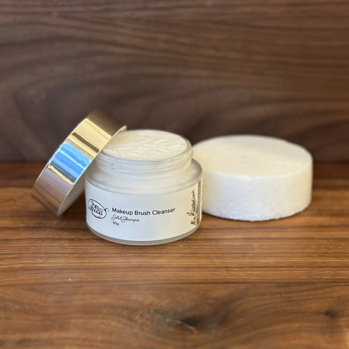 Pure Anada Makeup Brush Cleanser