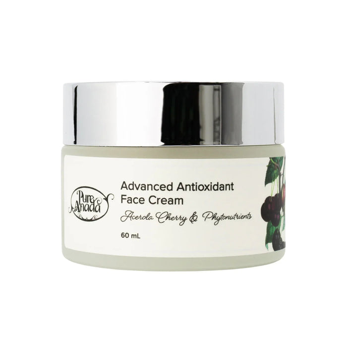 Pure Anada Advanced Antioxidant Face Cream