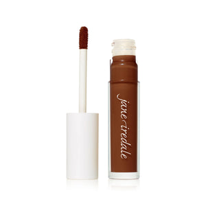 16W - Deeper with rich chocolate brown undertones