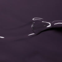 Queen of the Night - purple with grey undertones - opaque non-iridescent NEW