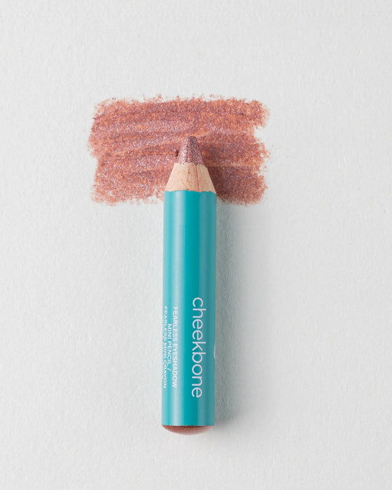 Cheekbone Fearless Eye Shadow Mini (4 colours)