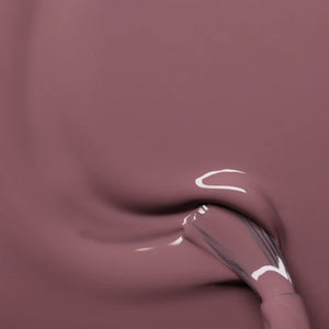 Rose Mountbatten - pinky taupe - opaque non-iridescent
