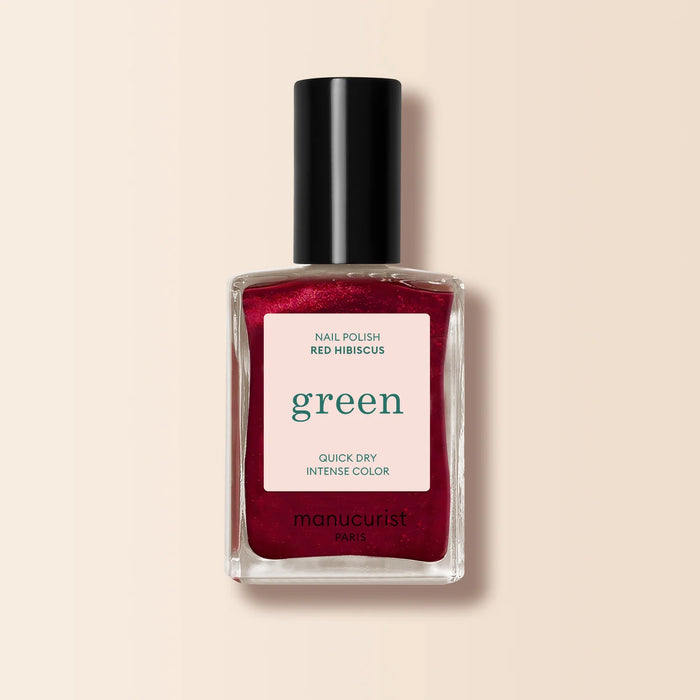 Manucurist Nail Polish (39 shades)