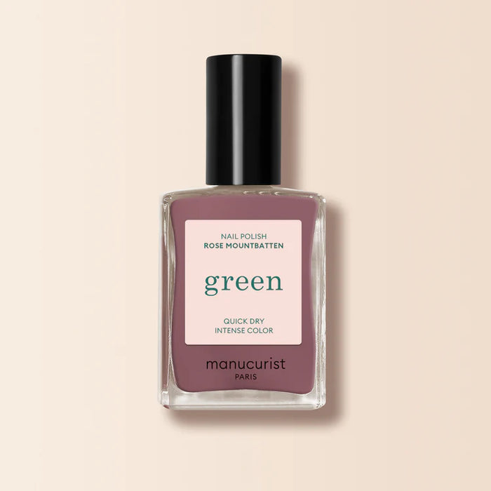 Manucurist Nail Polish (39 shades)