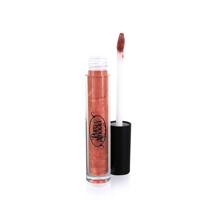Pure Anada Glisten Mineral Lip Gloss (4 shades)