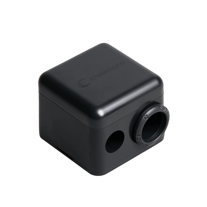 Cheekbone Beauty Pencil Sharpener