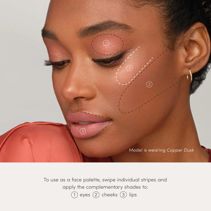 Jane Iredale PureBronze Shimmer Bronzer