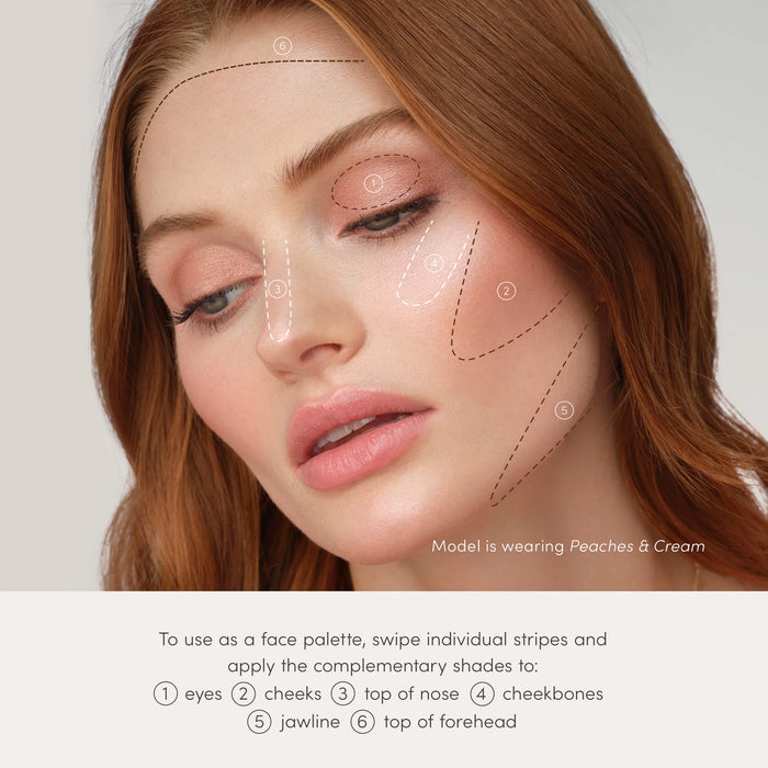 Jane Iredale PureBronze Shimmer Bronzer