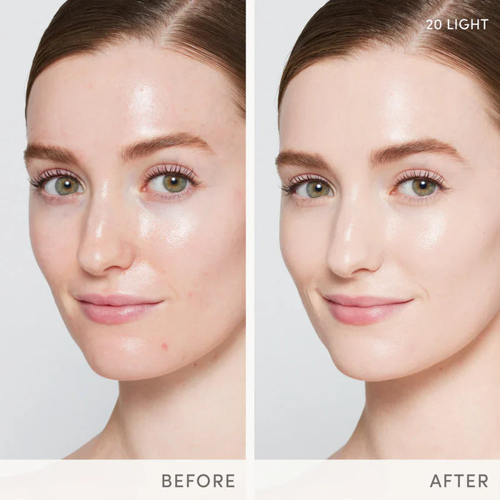 Jane Iredale Skintuition SPF 30 Radiance-Boosting Liquid Foundation